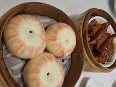 -好友缘家宴(青山路店)