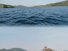 -松花湖风景名胜区