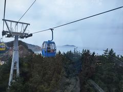 -摩天岭风景区