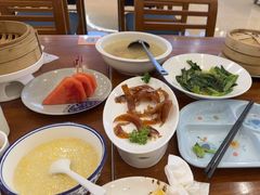 -北京烤鸭 ·儿童菜 ·采风阁家常菜餐厅(亚龙湾天域酒店)