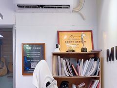 -MusicLife音乐(浦东校区)