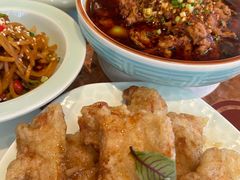 -红樱桃·欢乐餐厅(太原里店)