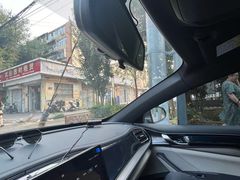 -易通行汽车陪练(通州店)