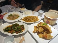 -关东小院(瀛海环宇坊店)