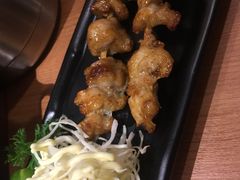 -万岁寿司(天河领展店)