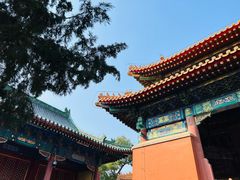 -历代帝王庙博物馆