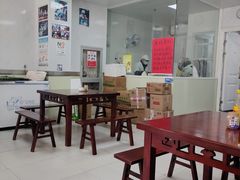 -古徽州馄饨店(宝安路店)