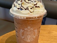 -星巴克(天津大悦城第二店)