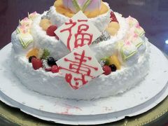 -桃子餐厅·天津菜(红星路直营店)