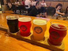 -Devils’ Brewery小恶魔精酿啤酒(泛海美式熏肉店)