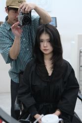 -梳蕾娜 HAIR SALON