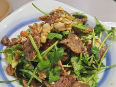 -不夜天烧烤牛骨头(南湖店)