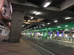 -曼谷素万那普国际机场
