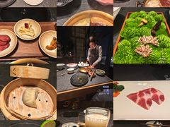 -滟设火锅料理(南滨路店)