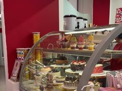 -DQ·蛋糕·冰淇淋(五棵松万达店)