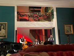 -The St·Regis Bar 瑞吉酒吧
