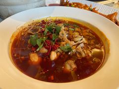 -金鼎明都国际大酒店-餐厅