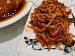 -新世纪绿洲(抚顺店)