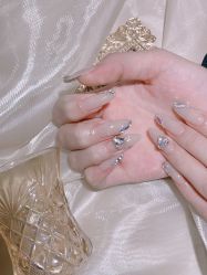 -瞧·享轻奢美甲美睫