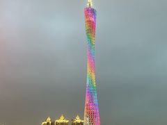 -海心沙亚运公园
