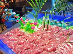 -芭菲盛宴·环球美食(锦城万达广场店)