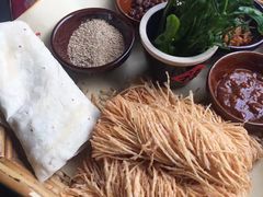 -大张烙馍村(泉山店)