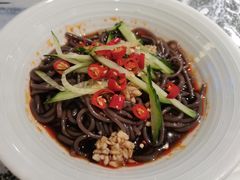 酸辣鸡丝蕨根粉-望湘园·洞庭渔宴(永旺店)