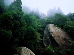 -南岳衡山风景名胜区