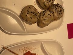 -小杨生煎(福州路店)