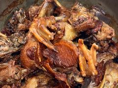 -斯丹姜母鸭·古法干香(涂门街总店)