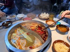 -芈重山老火锅(广州首店)