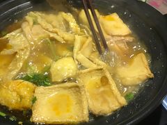 -老表记广西宵夜螺蛳鸭脚煲(西大店)