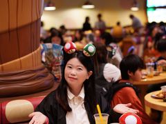 -日本环球影城