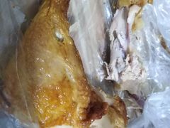 -土门八珍烤鸡腊味店(土门老店)