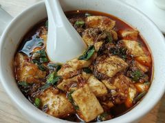 -川里谈·川味小馆(北京路店)