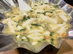 -祥记·苏帮菜·松鼠桂鱼(湖畔天城店)