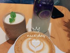 -ZING COFFEE 镜咖啡
