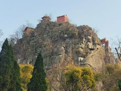 -桂林独秀峰王城景区