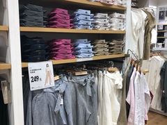 -优衣库(天津贵和购物中心店)