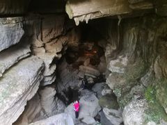 -梭布垭石林景区