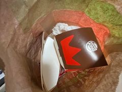 -汉堡王(合肥路永旺广场店)