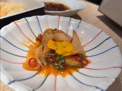 -匠和风精致料理(宁德万达店)