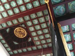 -上海白云观