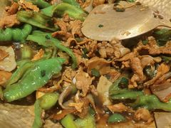 -周大厨辣椒炒肉(淮安万达店)