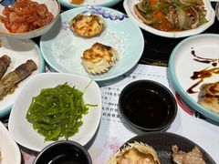 -松坂屋日料自助(长城路店)