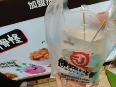 -傅强排骨(成都总店)
