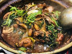 -渝君重庆火锅(嘉宾路店)