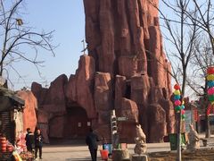 -大槐树寻根祭祖园