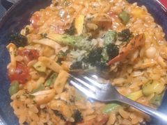 -EATALIA意塔利意式餐厅(鼓楼店)