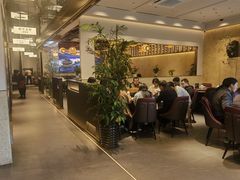 -老馆子·建德菜·山肴鱼鲜(海威新界店)
